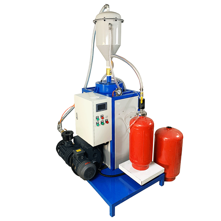 Abc Dry Powder Fire Extinguisher Filling Machine With Best Price ...