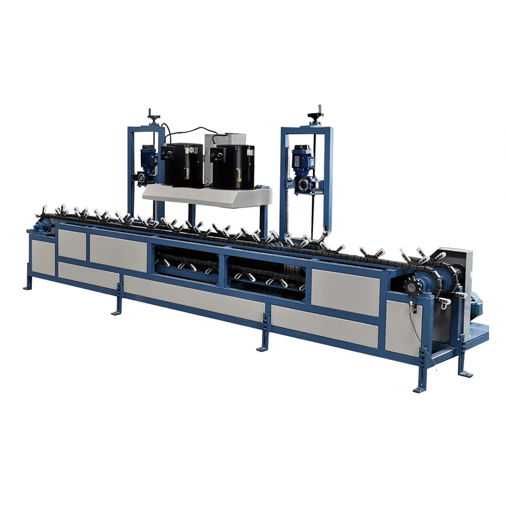 automatic drying line